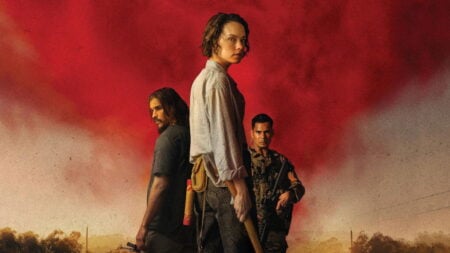 We Bury the Dead : Daisy Ridley et le zombie qui refuse la routine