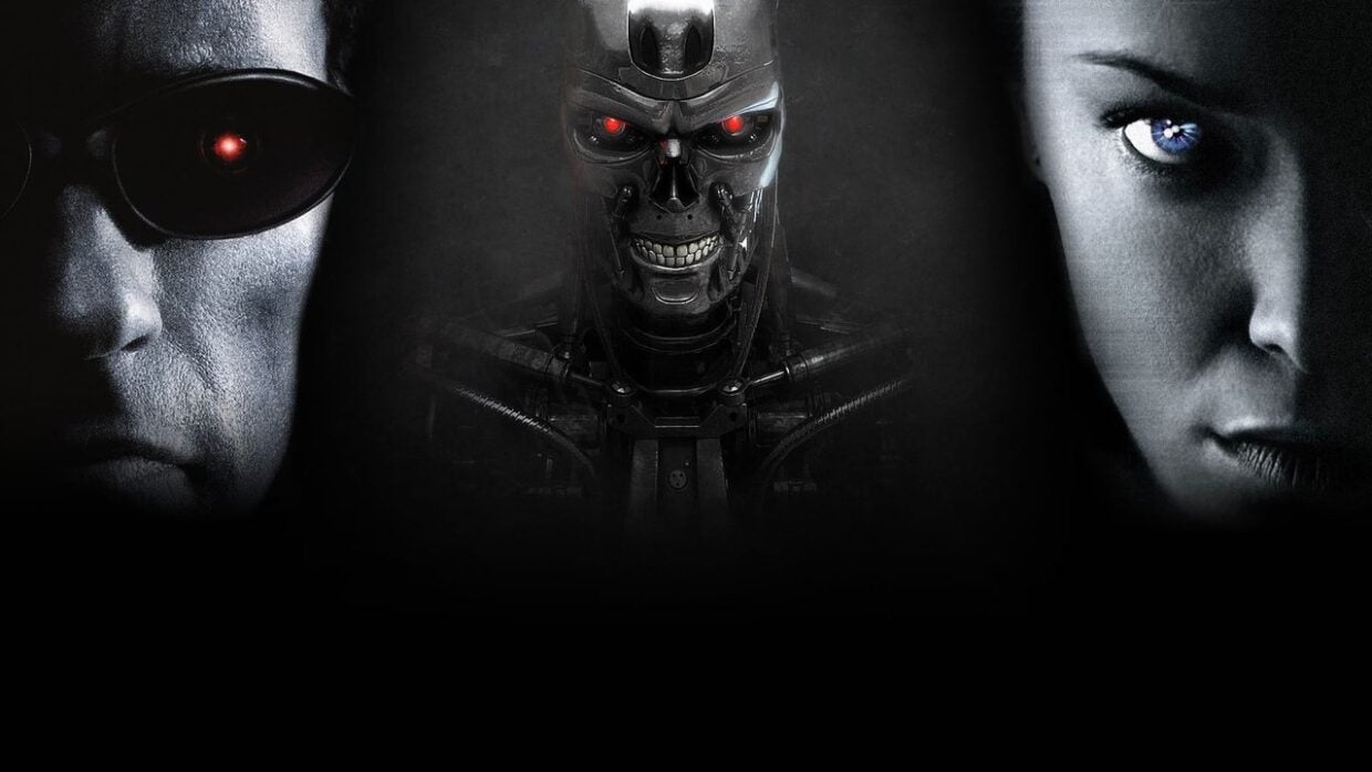 Moritz Borman, producteur clé de Terminator