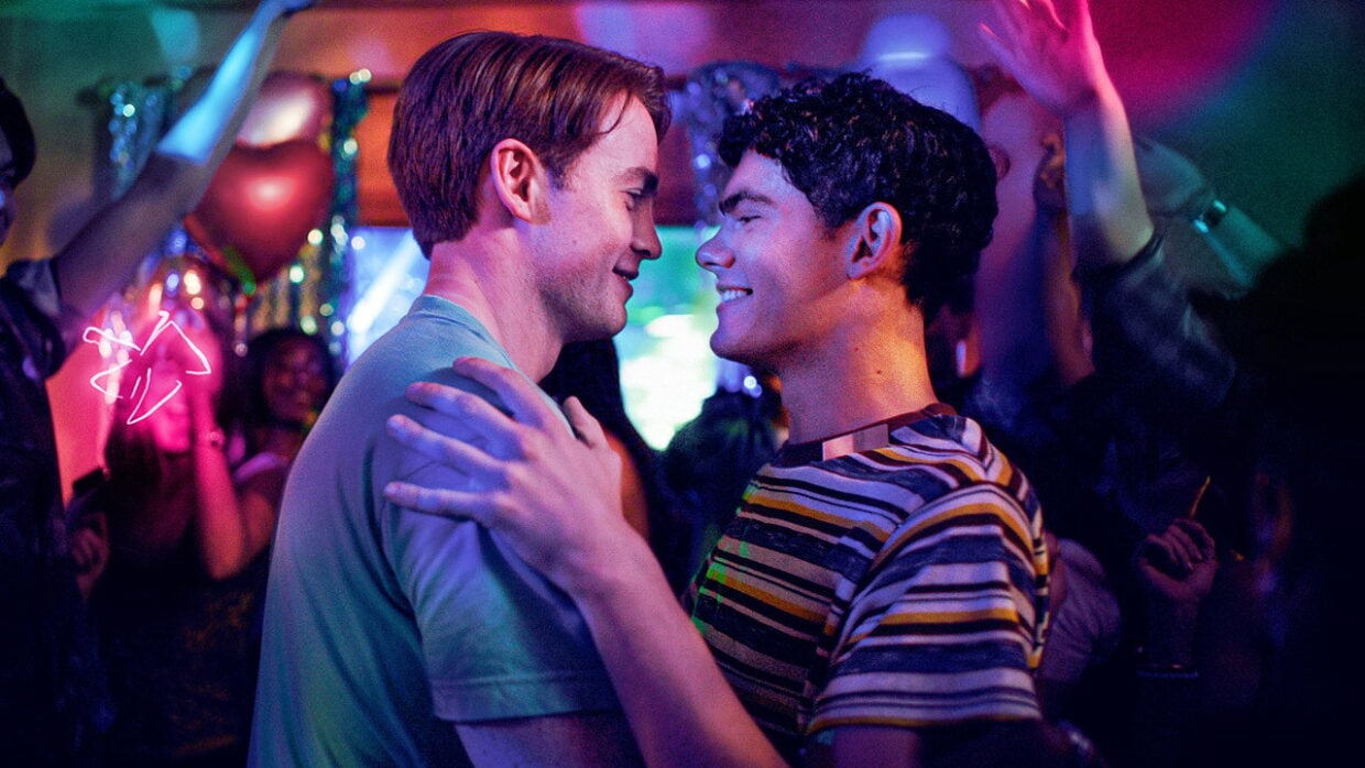 Heartstopper Forever sur Netflix : la fin tendre d’une saga devenue emblème LGBTQIA+