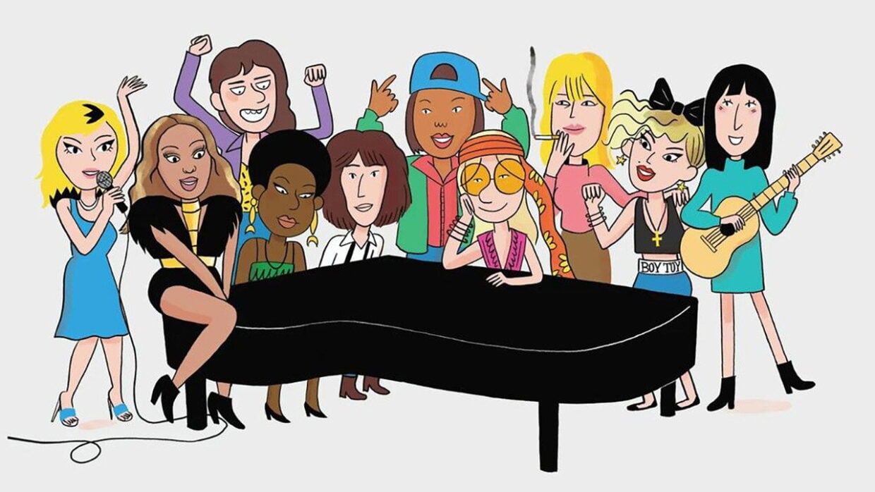 Music Queer sur Arte : la série documentaire qui fait danser les codes et l’histoire queer