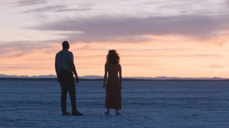 Nine Days : le film fantastique oublié avec Winston Duke, Zazie Beetz et Benedict Wong qui vise droit au cœur