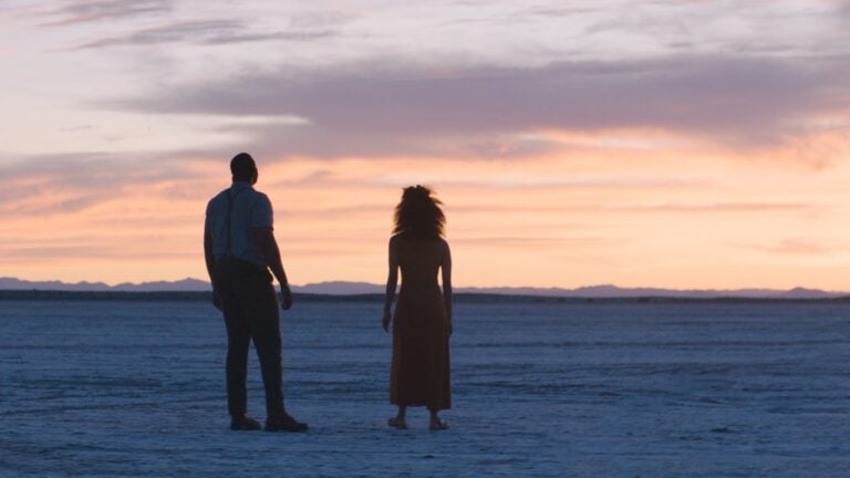 Nine Days : le film fantastique oublié avec Winston Duke, Zazie Beetz et Benedict Wong qui vise droit au cœur