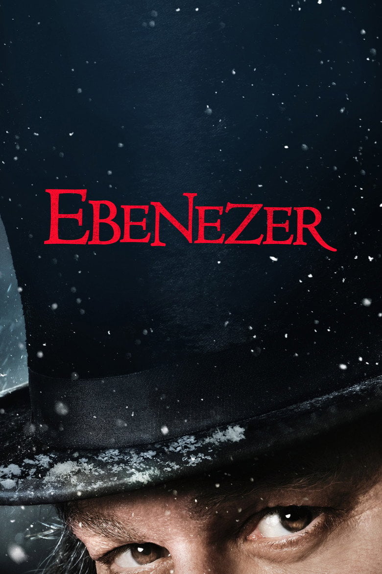 Ebenezer : Ti West transforme A Christmas Carol en cauchemar de Noël avec Johnny Depp