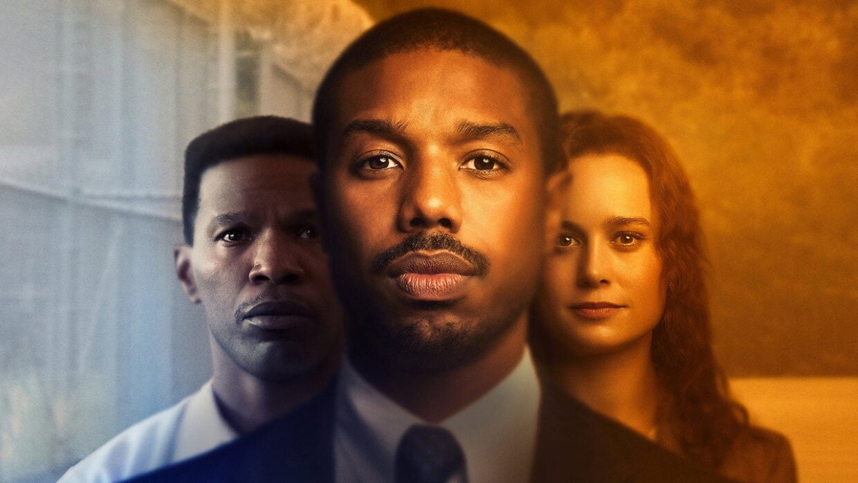 Just Mercy : le drame judiciaire avec Michael B. Jordan et Brie Larson qui continue de serrer la gorge