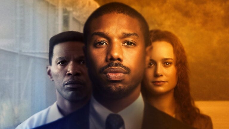 Just Mercy : le drame judiciaire avec Michael B. Jordan et Brie Larson qui continue de serrer la gorge