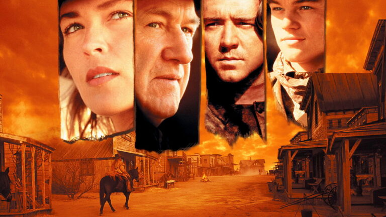 Matt Damon a refusé The Quick and the Dead : le western de Sam Raimi qui a filé à Leonardo DiCaprio