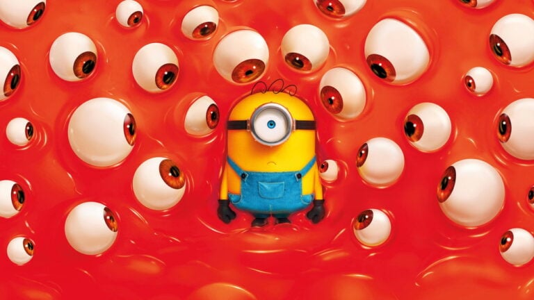 Box-office : les Minions écrasent le 4 juillet