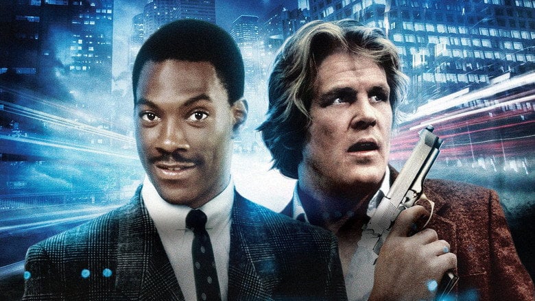 Eddie Murphy et 48 Hrs. : le film d’action des années 80 qui a lancé une franchise et mérite sa place sur Netflix