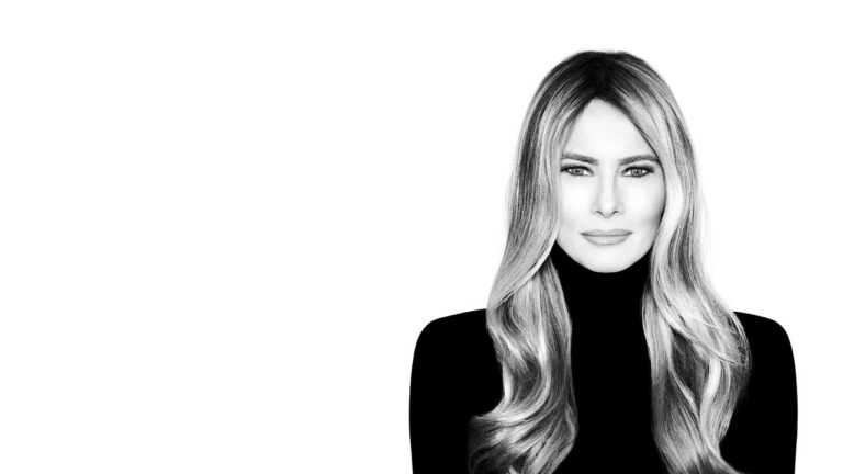 Trump, Amazon et le docu Melania au prix fort