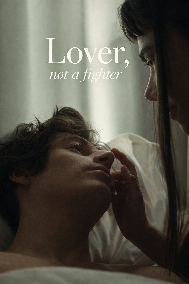 Lover, Not a Fighter : la romance slovaque qui préfère le cœur au poing
