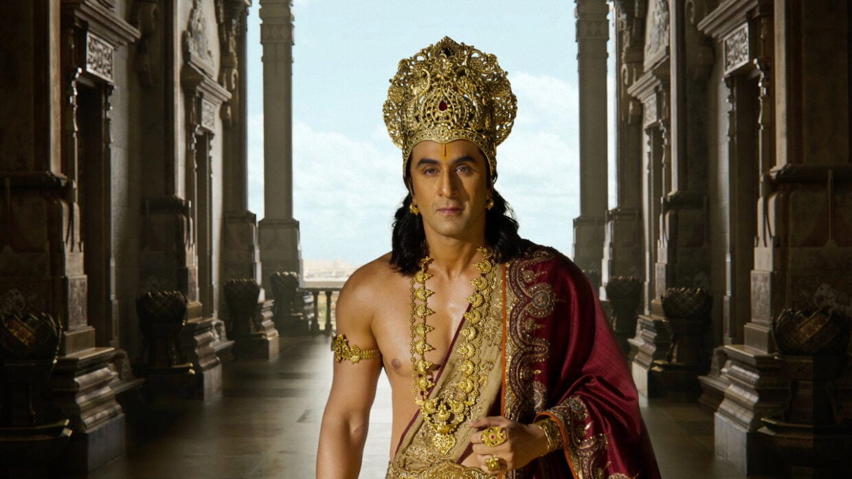 Ramayana : Ranbir Kapoor et Yash s’affrontent dans le trailer du film de Nitesh Tiwari