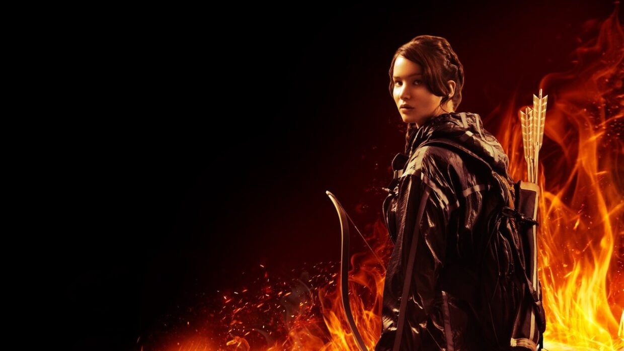 Les 5 films Hunger Games reviennent en salles pour teaser Sunrise on the Reaping