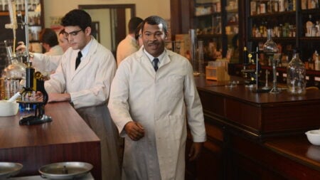 Jordan Peele et le vrai monstre de Get Out : quand la société fait plus peur que les fantômes