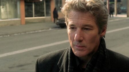 The Mothman Prophecies sur Netflix : le cauchemar cryptide de Richard Gere mérite qu’on y retourne