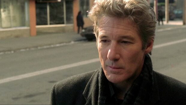 The Mothman Prophecies sur Netflix : le cauchemar cryptide de Richard Gere mérite qu’on y retourne