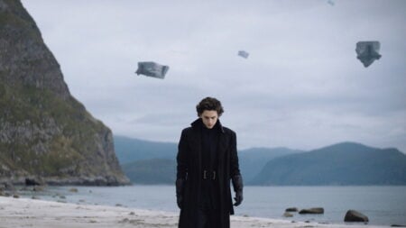 Cinq sagas de science-fiction qui méritent une série TV à gros budget
