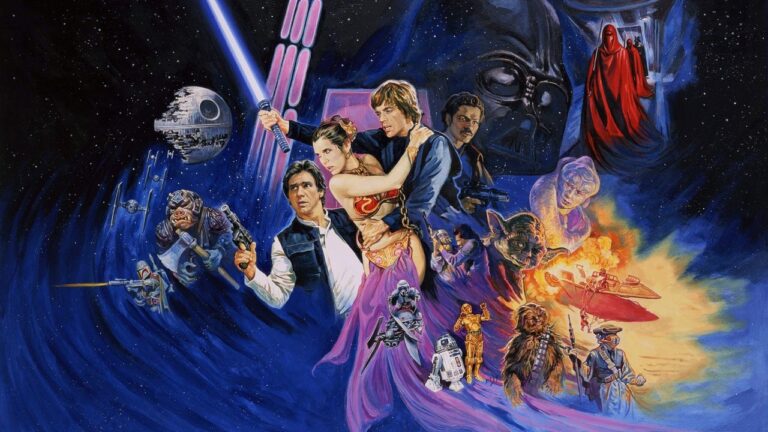 Star Wars : pourquoi les Ewoks ont remplacé le monde des Wookiees dans Return of the Jedi