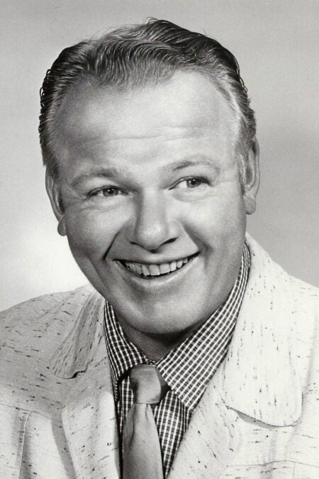 Alan Hale Jr. dans The Love Boat : quand le Skipper a doublé la mise