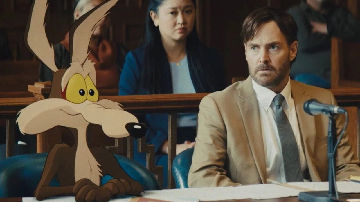 Coyote vs. Acme : le film enterré par Warner a eu droit à sa veillée funèbre
