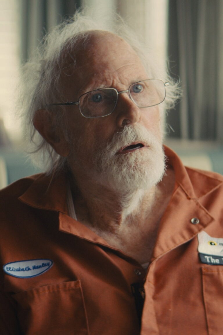 Northbound : Bruce Dern rallume la route, mais William Scoular garde les mains trop sages sur le volant