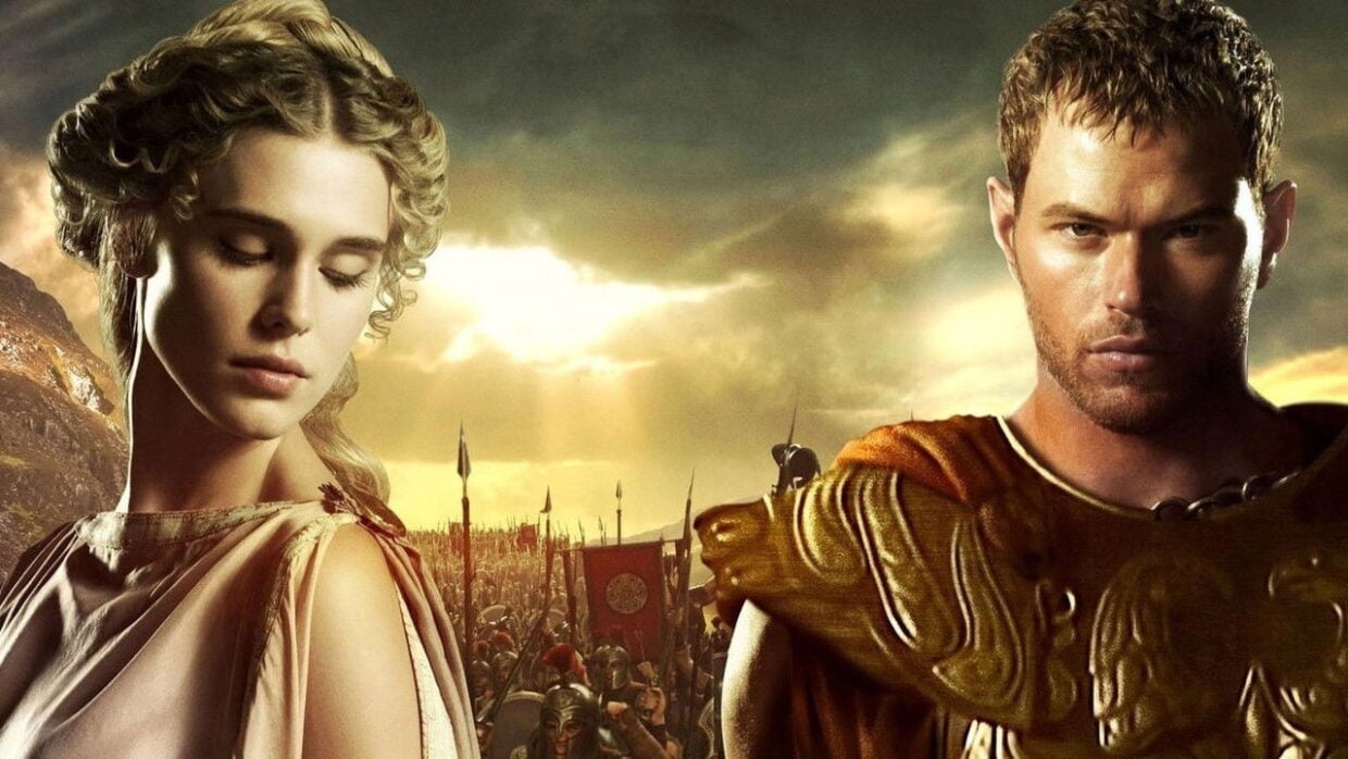 The Legend of Hercules : le péplum de Renny Harlin qui a coulé au box-office