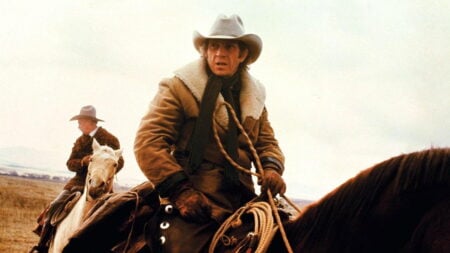 Steve McQueen dans Tom Horn : le western crépusculaire oublié qui traîne encore sur Tubi