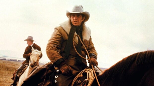 Steve McQueen dans Tom Horn : le western crépusculaire oublié qui traîne encore sur Tubi