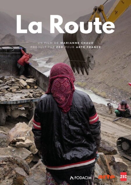 La Route sur Arte.tv : la Zanskar Highway et le prix du progrès dans l’Himalaya