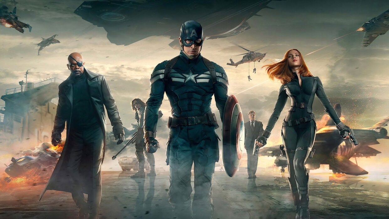 Marvel : 125 questions pour vérifier si vous êtes vraiment un fan, ou juste très bruyant