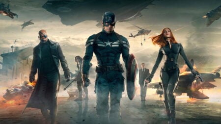 Marvel : 125 questions pour vérifier si vous êtes vraiment un fan, ou juste très bruyant