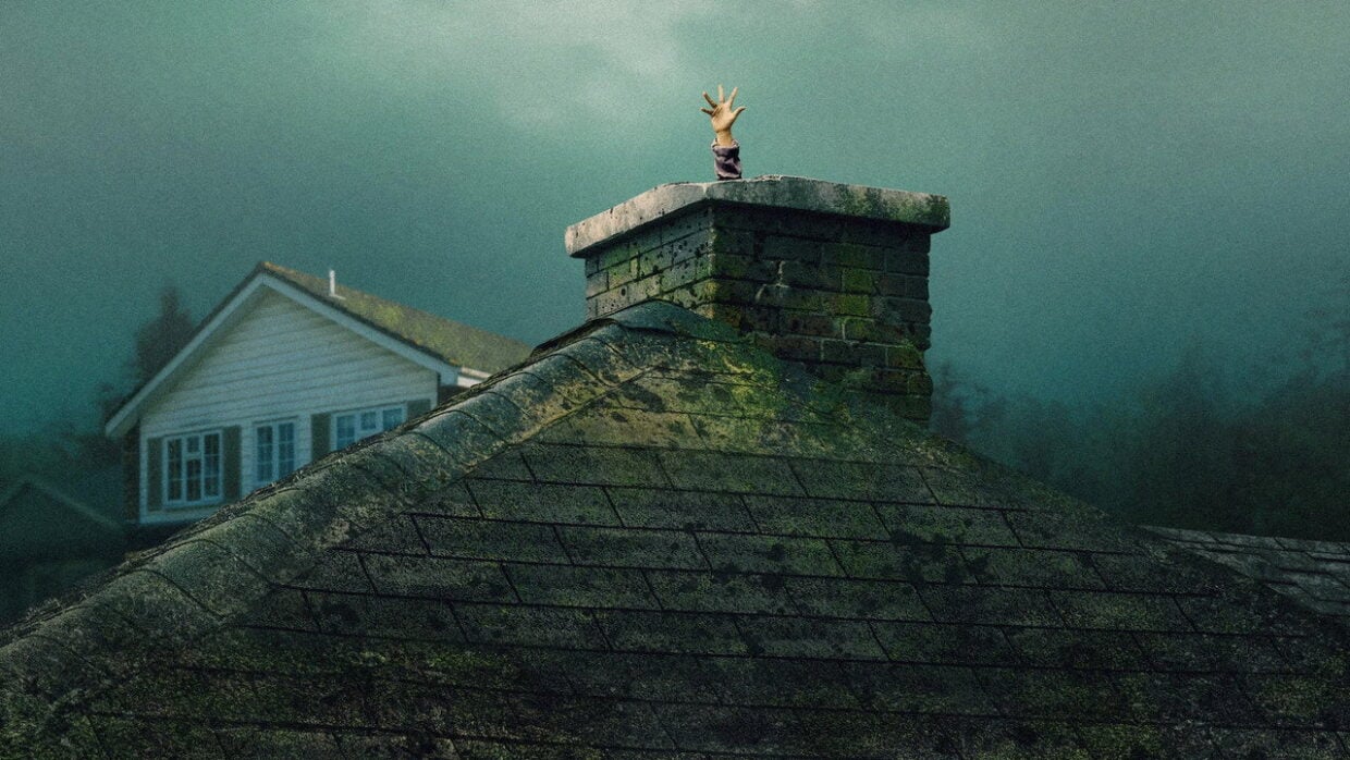 The Last House : pourquoi la famille reste piégée chez elle dans ce final qui sent le piège à rats