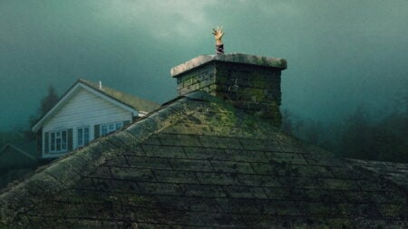 The Last House : pourquoi la famille reste piégée chez elle dans ce final qui sent le piège à rats