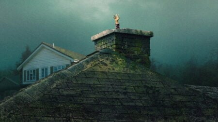 The Last House : Wagner Moura et Greta Lee enferment le thriller domestique dans une maison qui étouffe