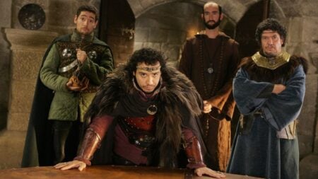 Kaamelott : quand Alexandre Astier transforme la Table ronde en laboratoire du management
