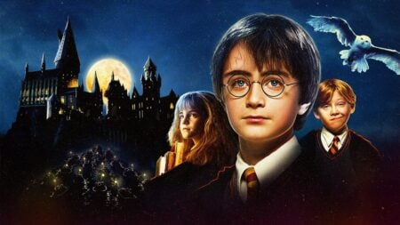 LEGO sort le grand ministère de Harry Potter pour ses 25 ans