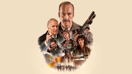 Normal : Bob Odenkirk recycle le flingue et Ben Wheatley le tord sur HBO Max