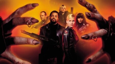 John Carpenter et Ghosts of Mars : le flop qui a mis sa carrière de réalisateur en pause