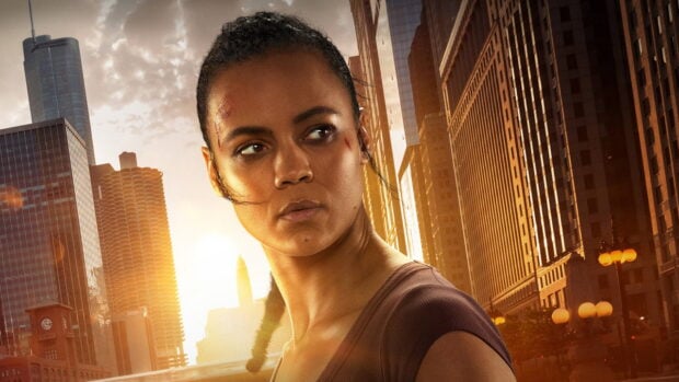 Reacher saison 4 : après le monstre de la saison 3, Alan Ritchson change de braquet