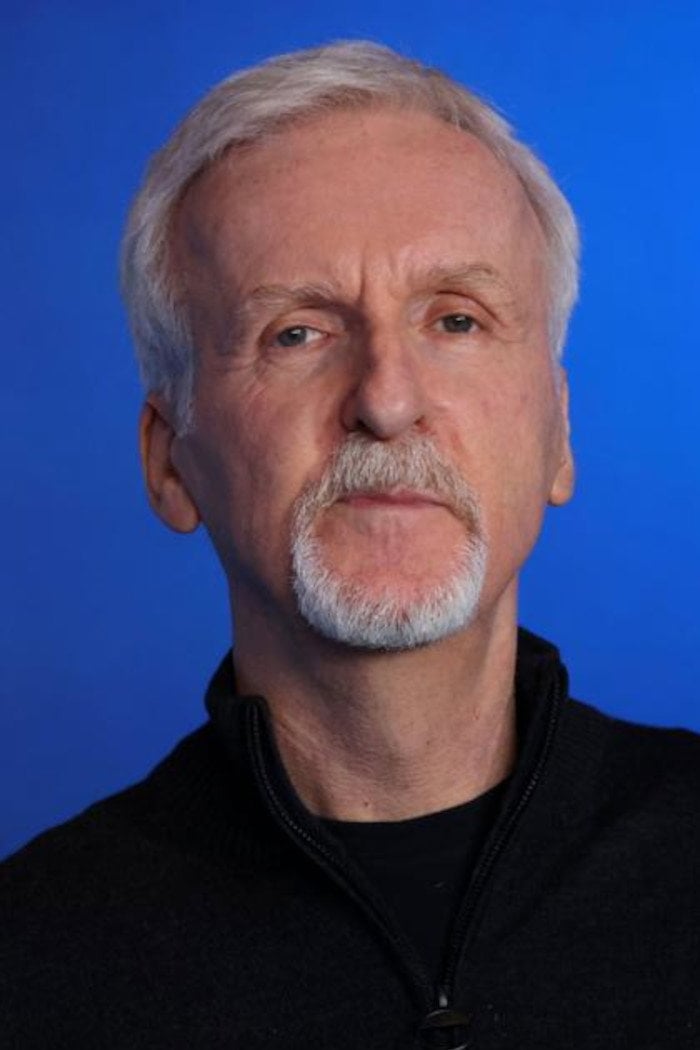 James Cameron à 72 ans : le roi des blockbusters qui a appris à Hollywood à compter jusqu’à trois