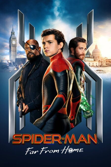 Tom Holland : les 5 films les mieux notés selon Rotten Tomatoes, entre Spider-Man et Nolan