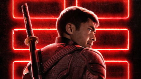 Samara Weaving, Henry Golding et le flop maudit de Snake Eyes : quand G.I. Joe a raté son coup