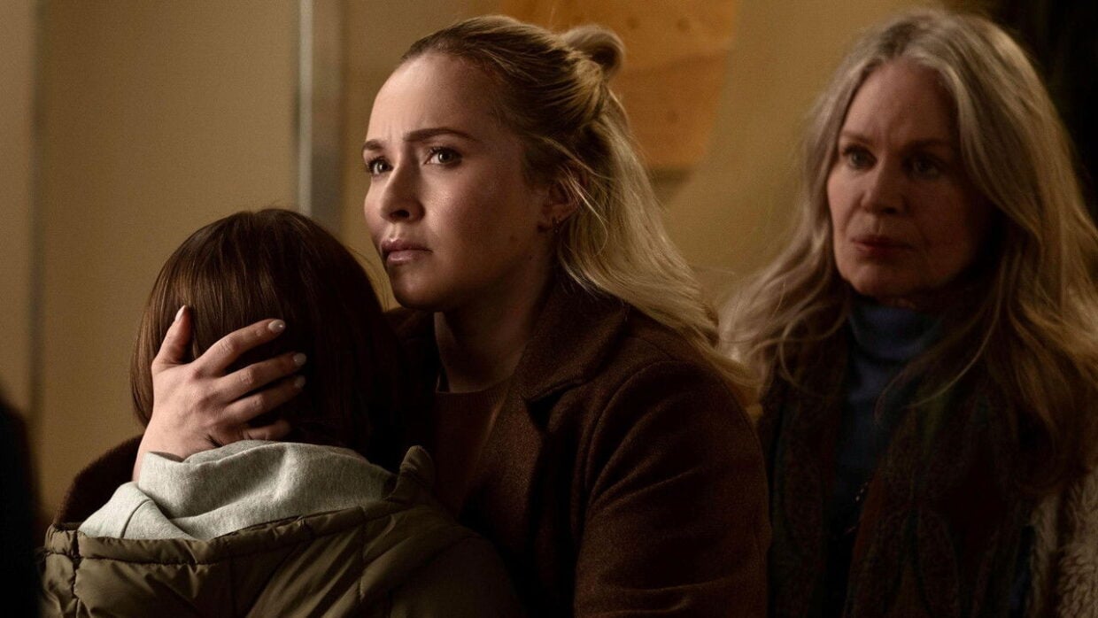 Hayden Panettiere et Sleepwalker : où voir son dernier film en streaming