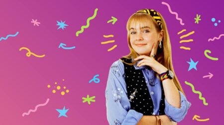 Les 10 meilleures séries Nickelodeon des années 90, ce grand bazar qui a élevé une génération