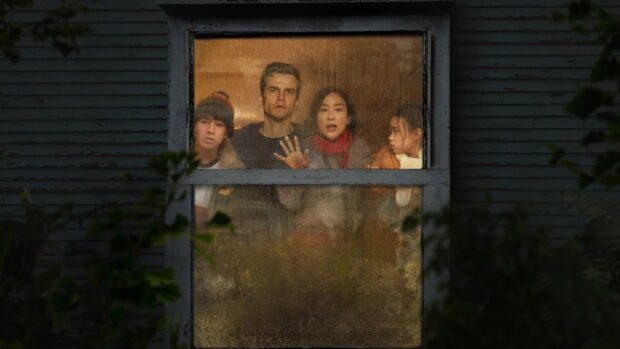 Wagner Moura dans The Last House : pourquoi son visage nous dit quelque chose