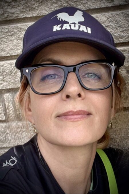 Naomi Watts récompensée à Zurich pour The Housewife, le rôle qui aime les zones grises