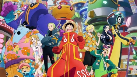 One Piece Film: God Valley casse la règle d’or de la franchise