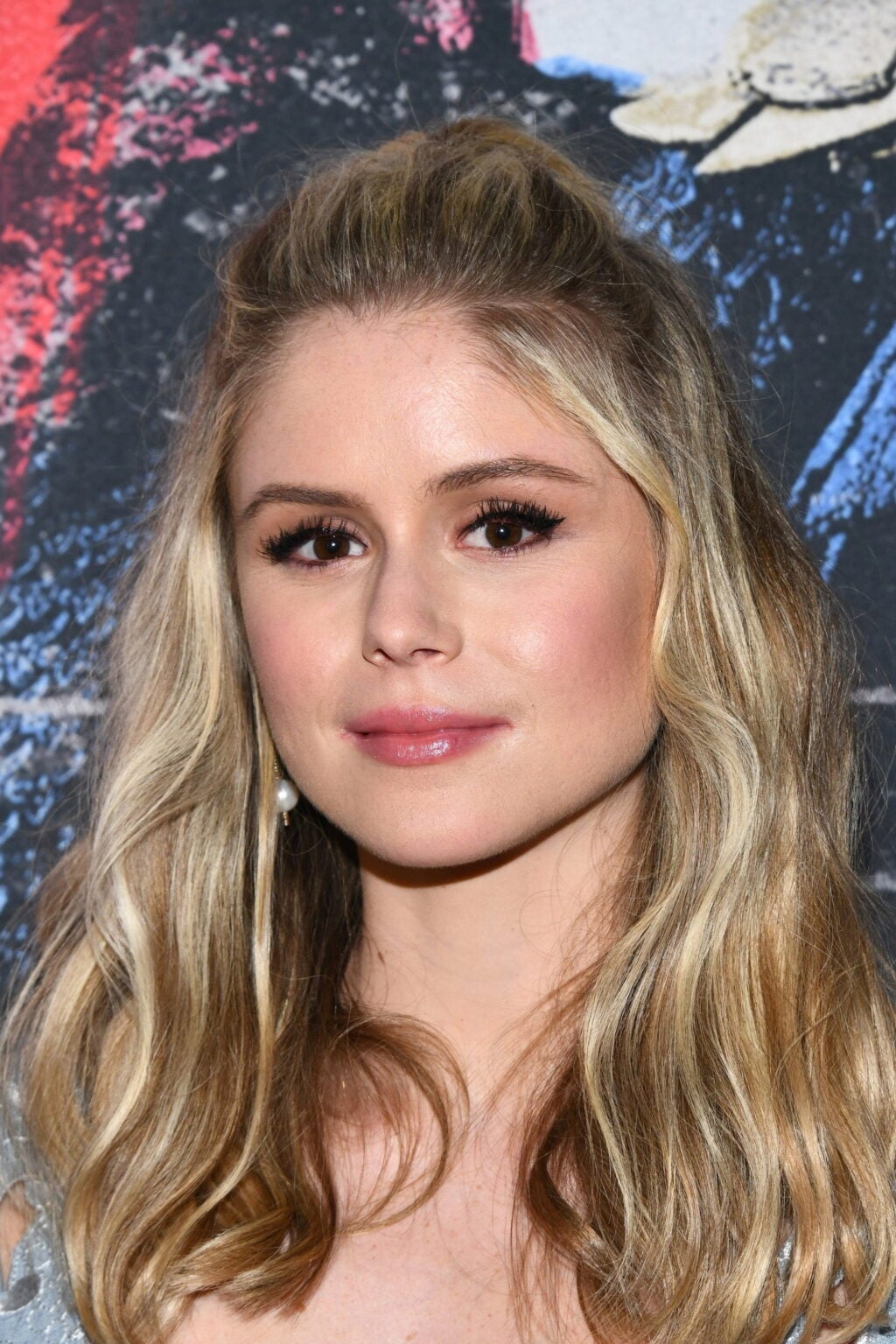 Erin Moriarty : ses débuts au cinéma dans le flop SF The Watch