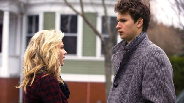 Tom Holland et November Criminals : le rôle perdu qui l’a rendu fou pour un film maudit