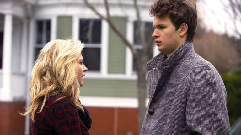 Tom Holland et November Criminals : le rôle perdu qui l’a rendu fou pour un film maudit