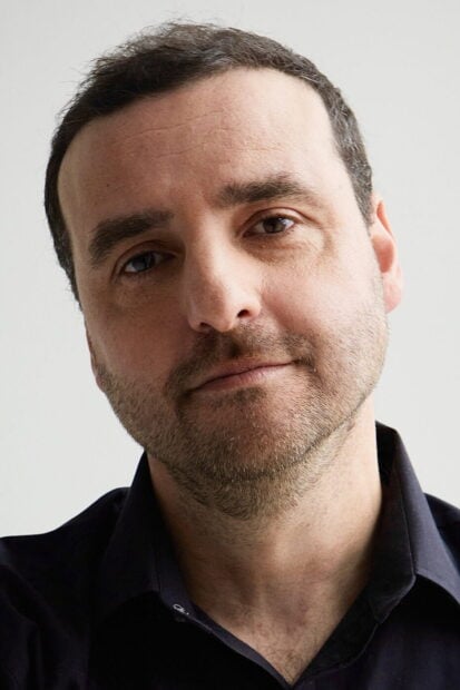 David Krumholtz, de Supergirl à la tentation du clap de fin : Hollywood lui a-t-il coupé l’envie ?